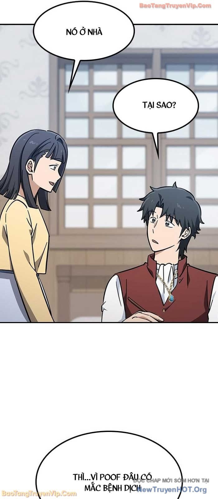 Bác Sĩ Thú Y Ở Dị Giới Chapter 26 - Next Chapter 27