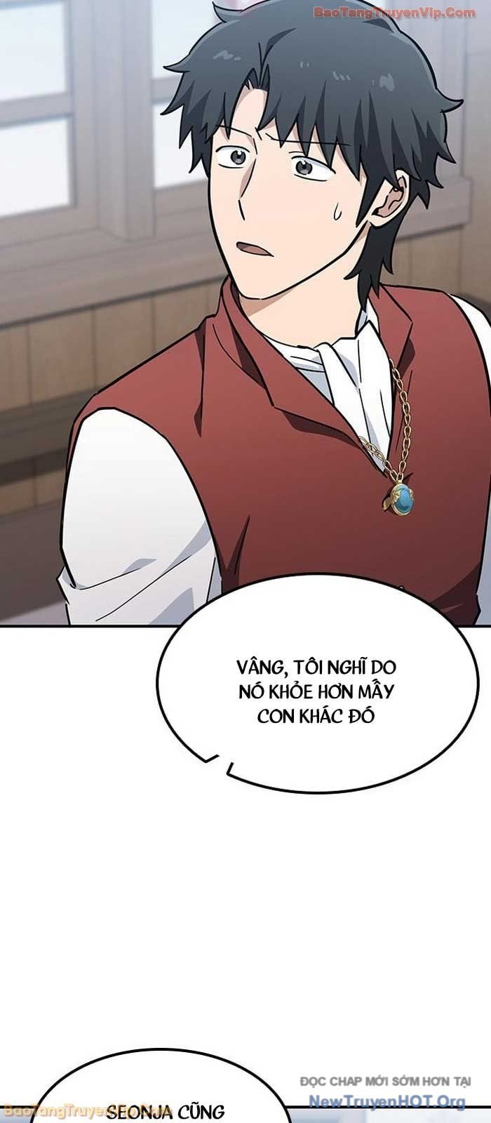Bác Sĩ Thú Y Ở Dị Giới Chapter 26 - Next Chapter 27