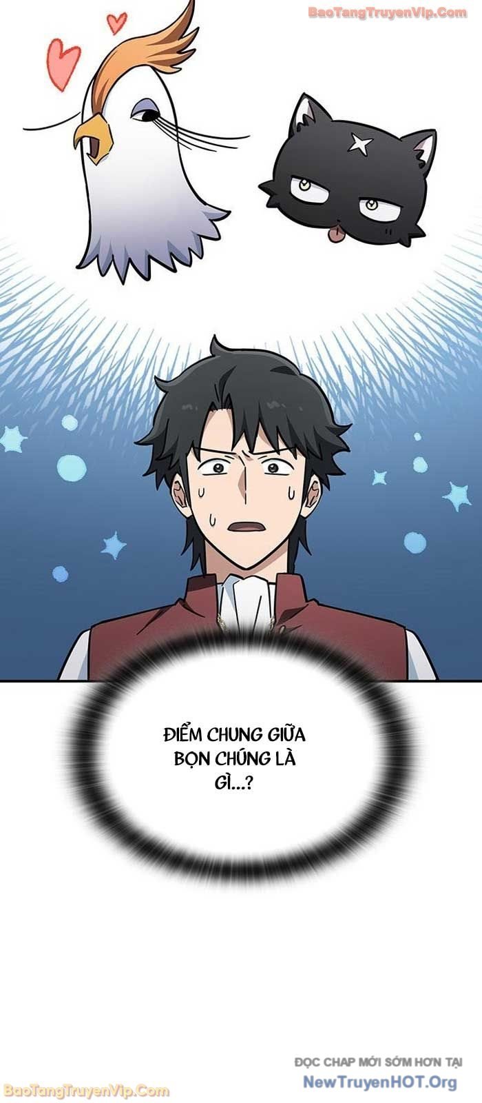 Bác Sĩ Thú Y Ở Dị Giới Chapter 26 - Next Chapter 27