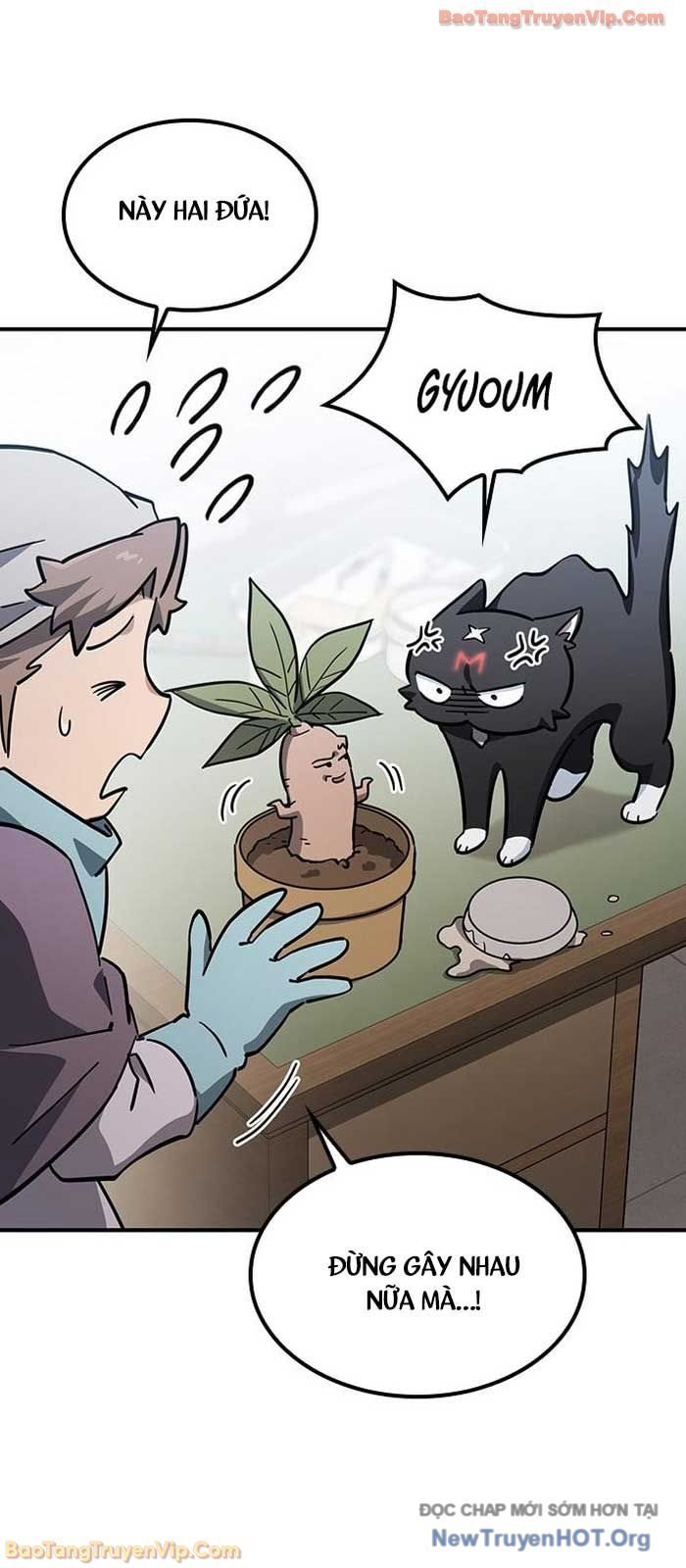 Bác Sĩ Thú Y Ở Dị Giới Chapter 26 - Next Chapter 27