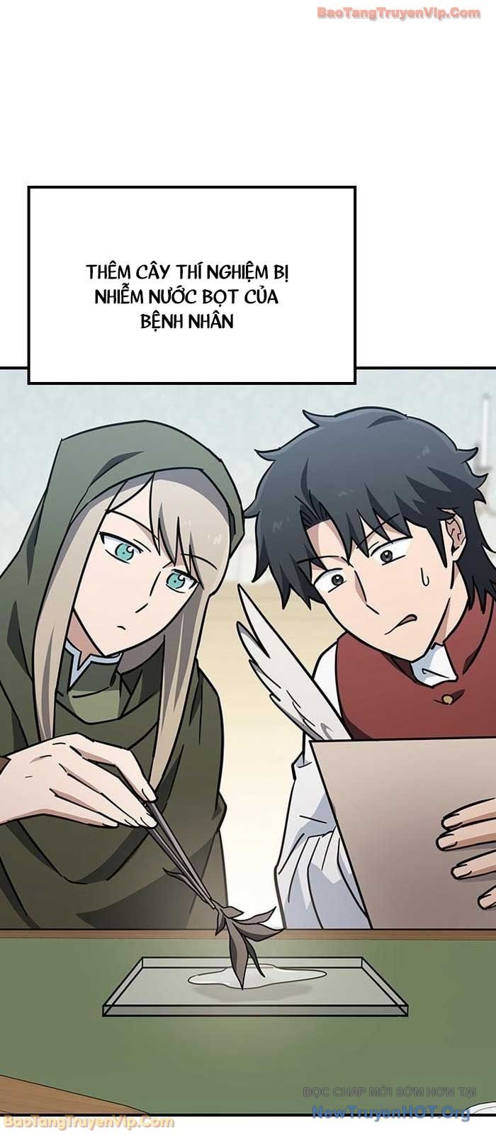 Bác Sĩ Thú Y Ở Dị Giới Chapter 26 - Next Chapter 27