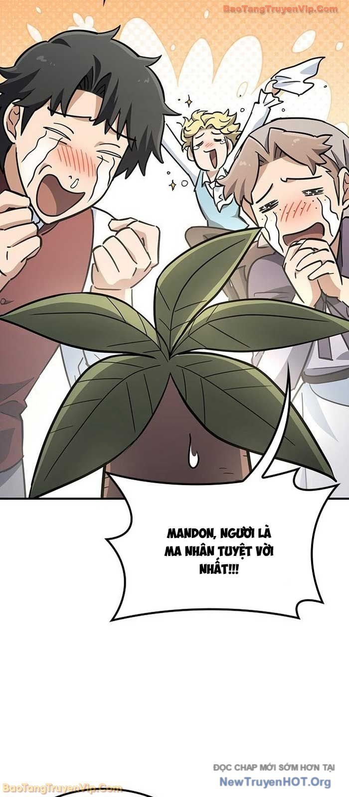 Bác Sĩ Thú Y Ở Dị Giới Chapter 26 - Next Chapter 27