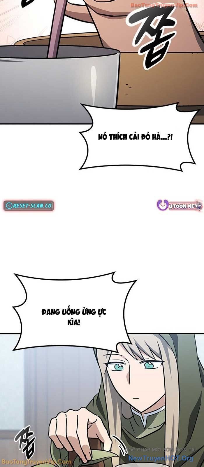 Bác Sĩ Thú Y Ở Dị Giới Chapter 26 - Next Chapter 27