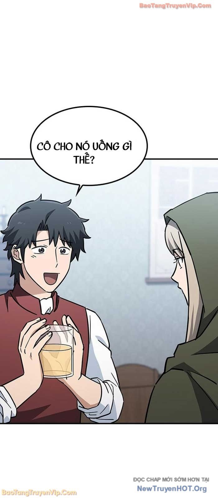Bác Sĩ Thú Y Ở Dị Giới Chapter 26 - Next Chapter 27