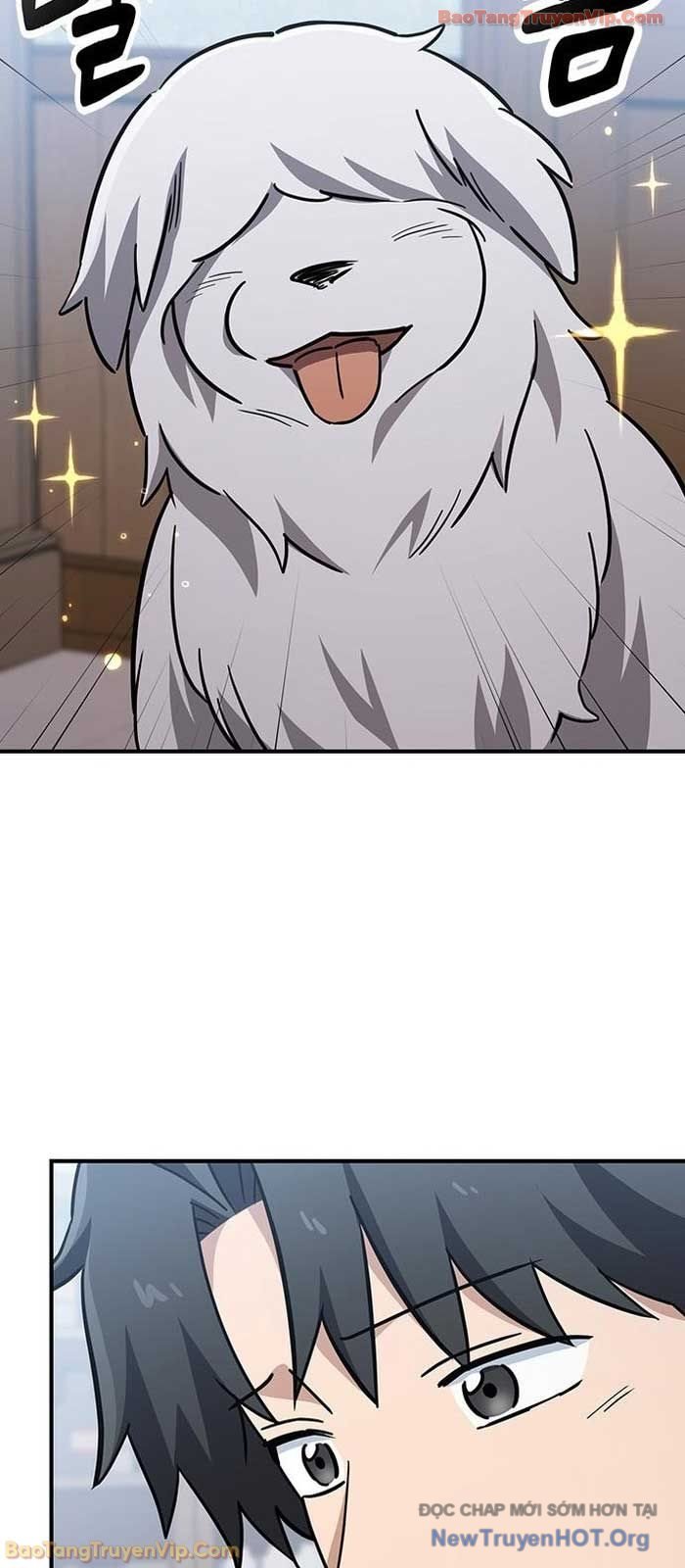 Bác Sĩ Thú Y Ở Dị Giới Chapter 26 - Next Chapter 27