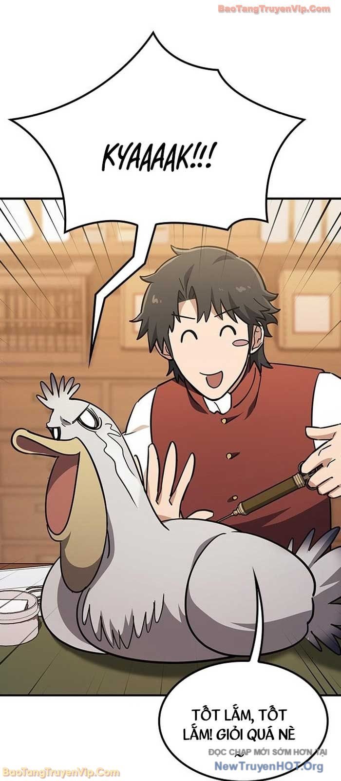 Bác Sĩ Thú Y Ở Dị Giới Chapter 26 - Next Chapter 27