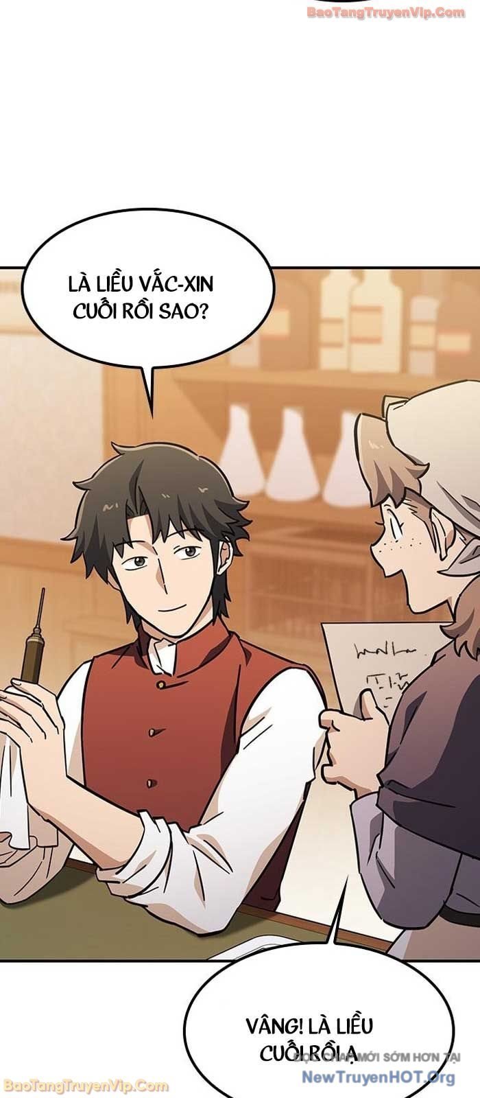 Bác Sĩ Thú Y Ở Dị Giới Chapter 26 - Next Chapter 27