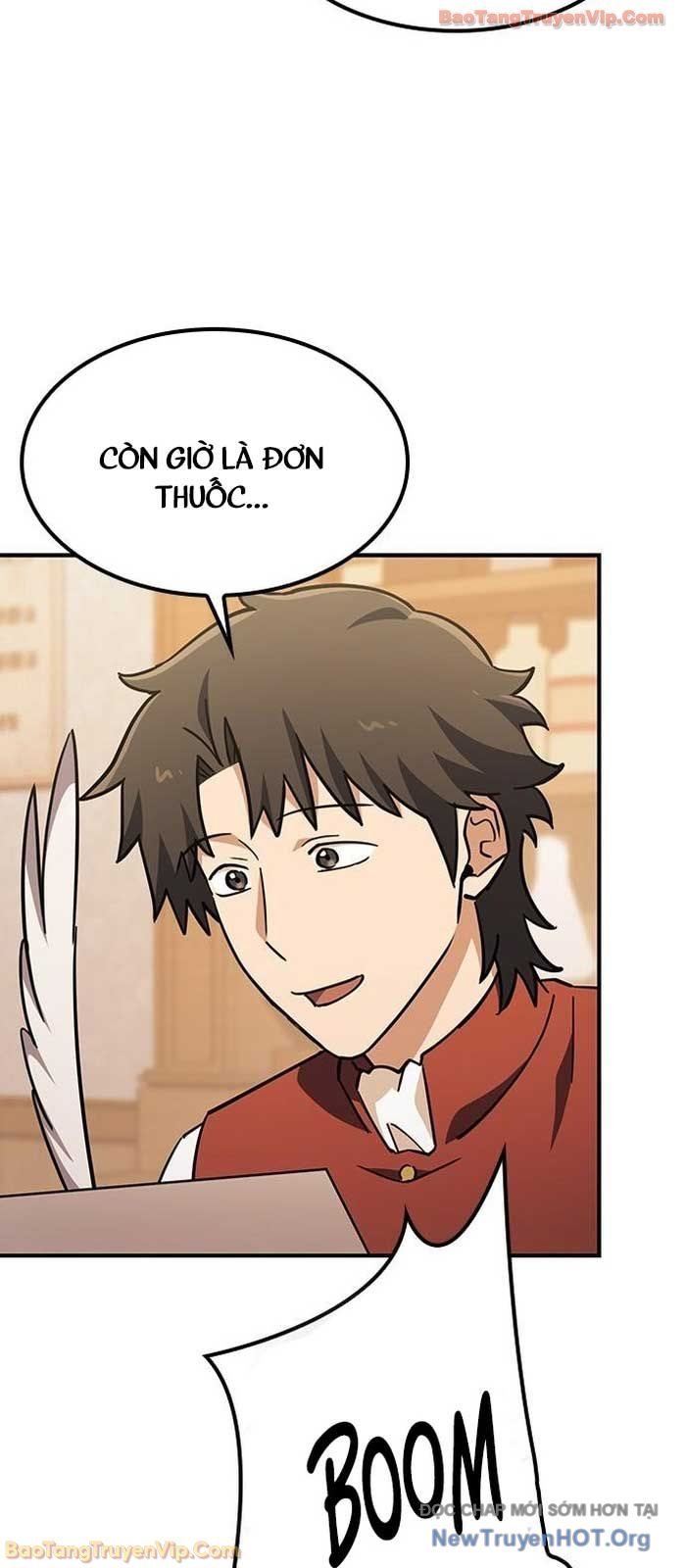 Bác Sĩ Thú Y Ở Dị Giới Chapter 26 - Next Chapter 27