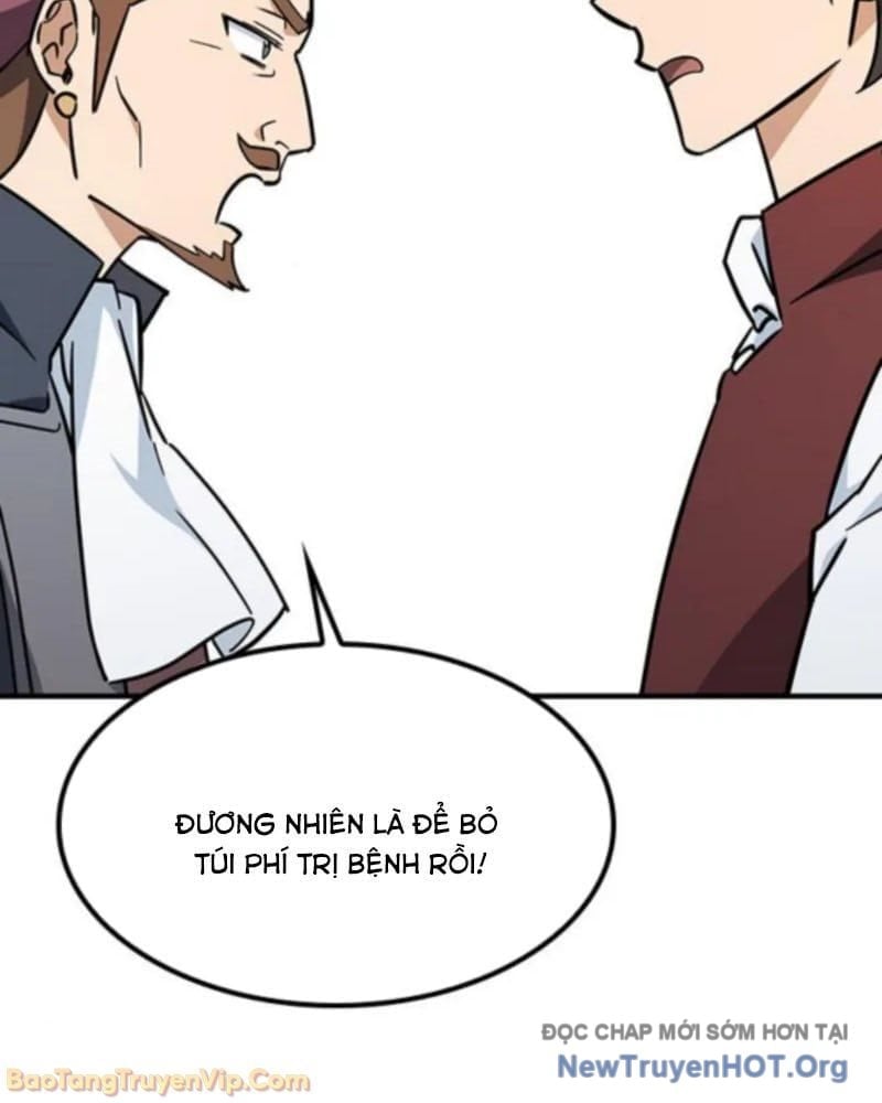 Bác Sĩ Thú Y Ở Dị Giới Chapter 27 25