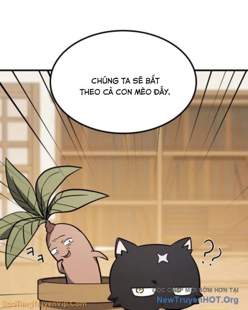 Bác Sĩ Thú Y Ở Dị Giới Chapter 27 30