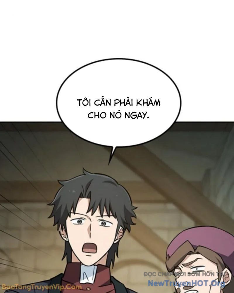 Bác Sĩ Thú Y Ở Dị Giới Chapter 27 134