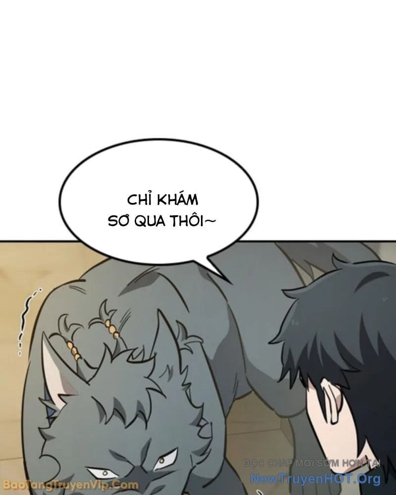 Bác Sĩ Thú Y Ở Dị Giới Chapter 27 136