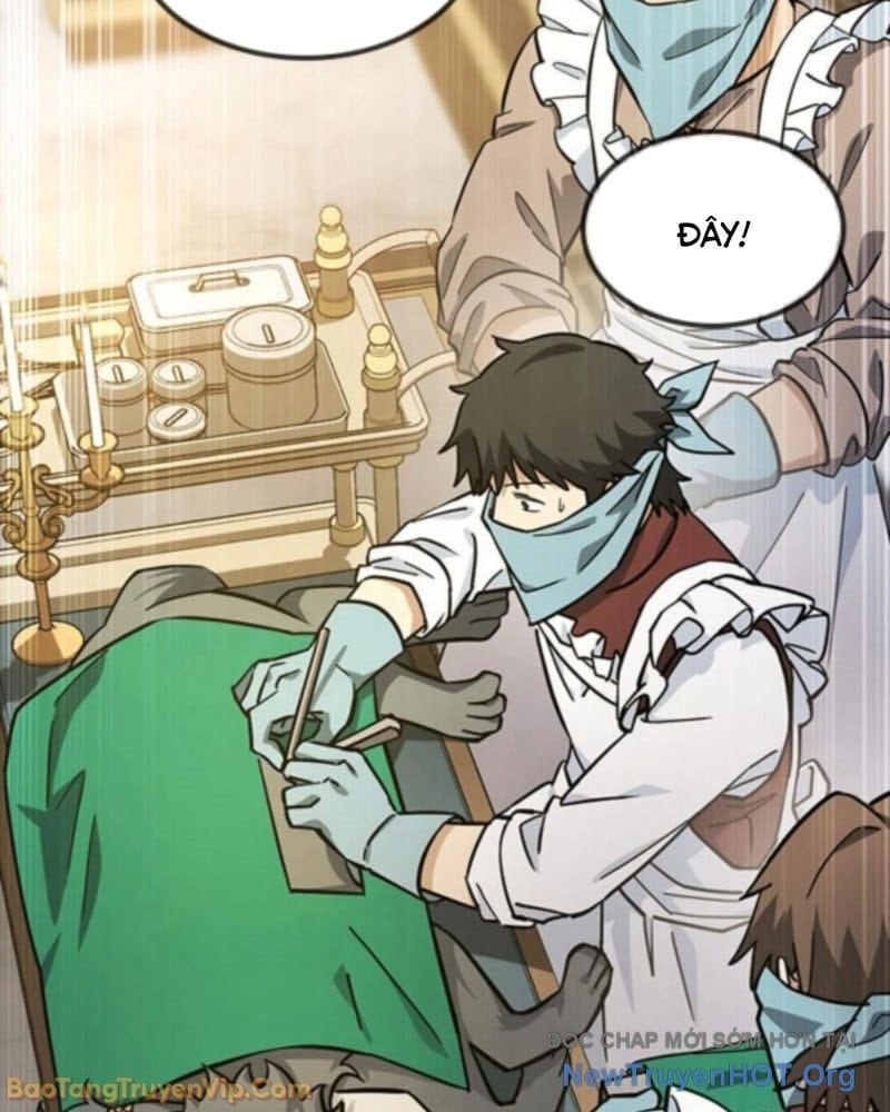 Bác Sĩ Thú Y Ở Dị Giới Chapter 28 - Next 