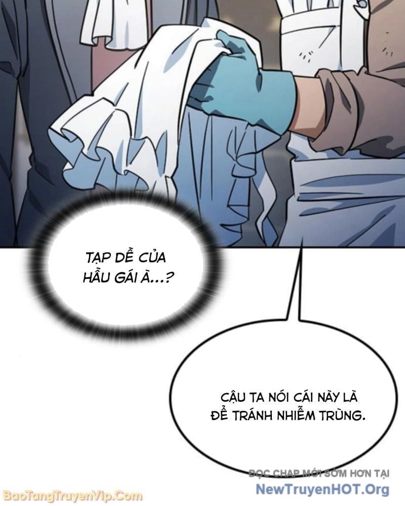 Bác Sĩ Thú Y Ở Dị Giới Chapter 28 - Next 