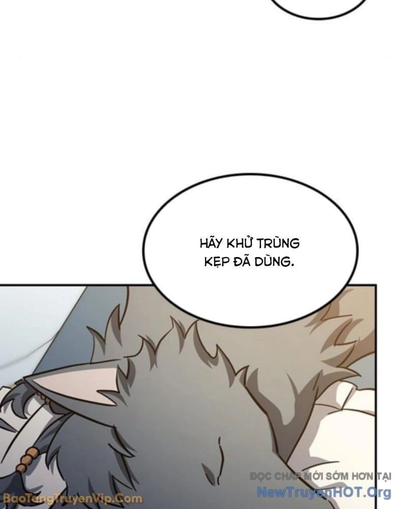 Bác Sĩ Thú Y Ở Dị Giới Chapter 28 - Next 