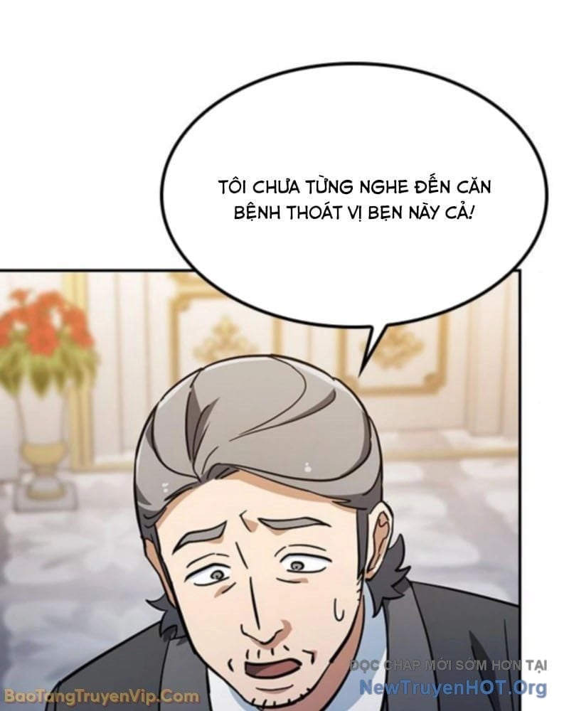 Bác Sĩ Thú Y Ở Dị Giới Chapter 28 - Next 