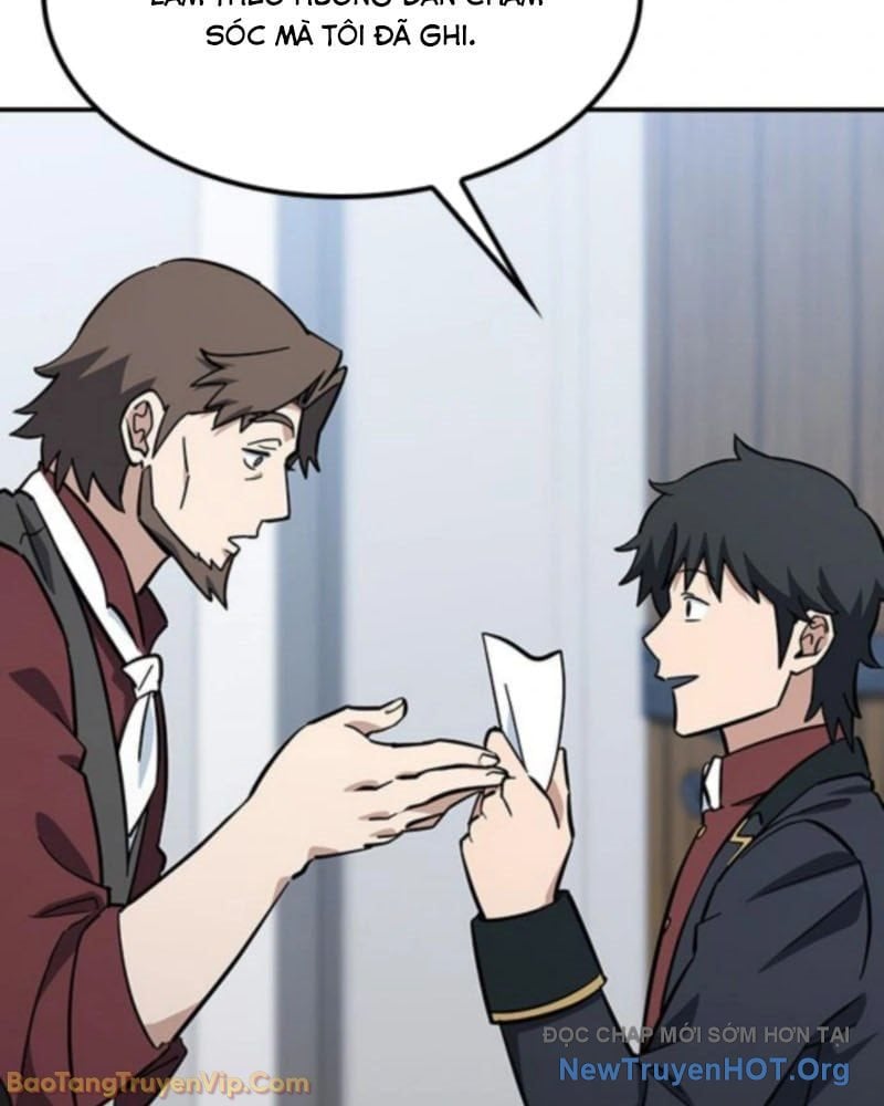 Bác Sĩ Thú Y Ở Dị Giới Chapter 28 - Next 