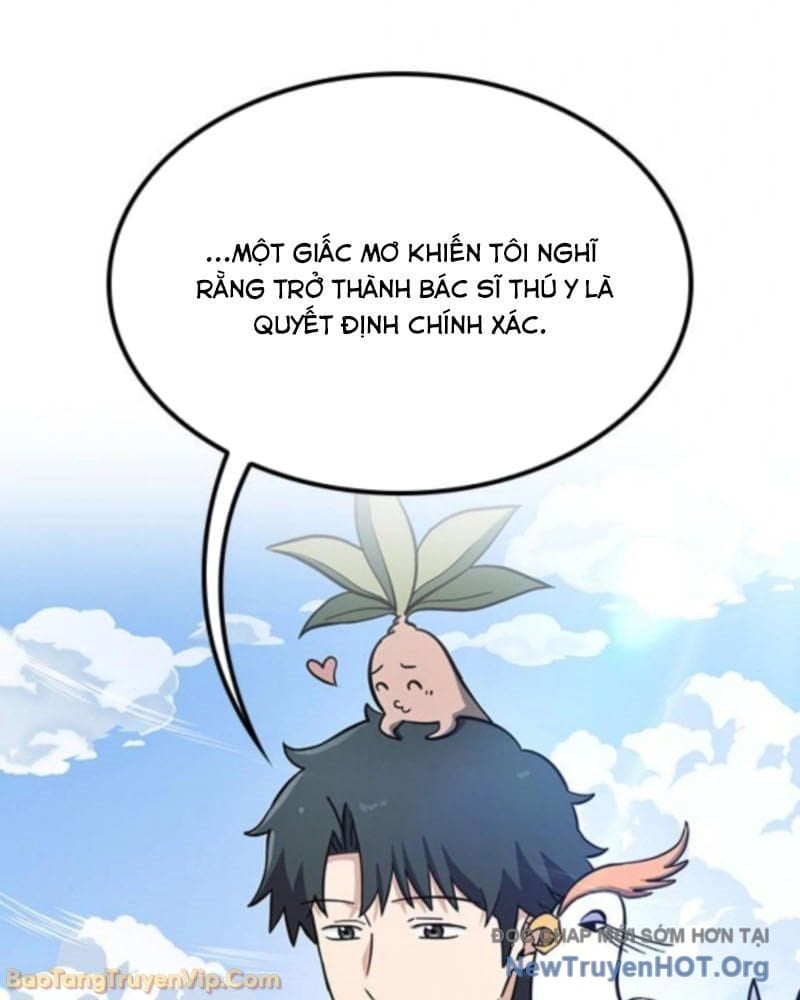 Bác Sĩ Thú Y Ở Dị Giới Chapter 28 - Next 