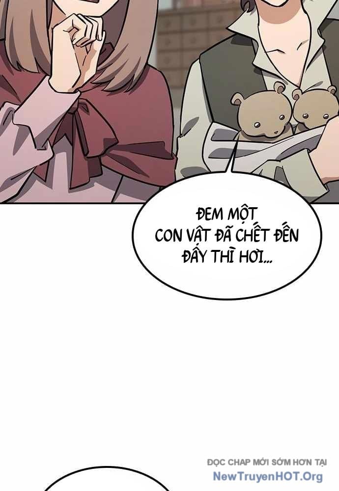 Bác Sĩ Thú Y Ở Dị Giới Chapter 29 - Trang 2