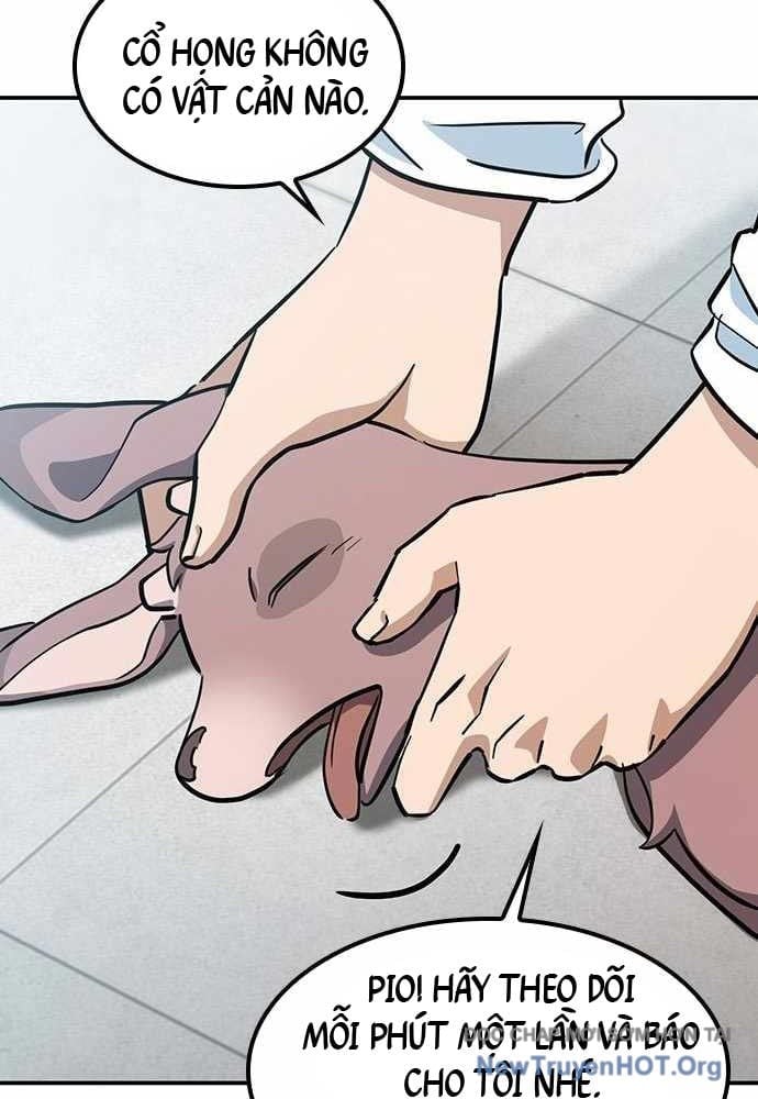 Bác Sĩ Thú Y Ở Dị Giới Chapter 29 - Trang 2