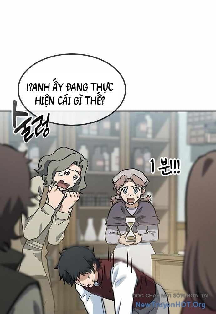 Bác Sĩ Thú Y Ở Dị Giới Chapter 29 - Trang 2