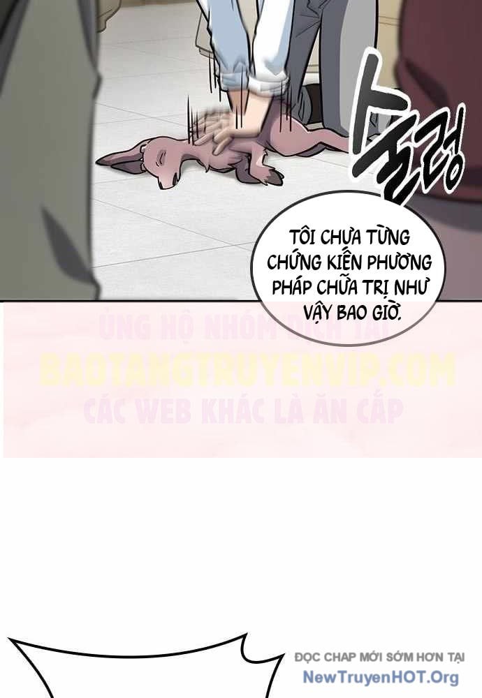 Bác Sĩ Thú Y Ở Dị Giới Chapter 29 - Trang 2