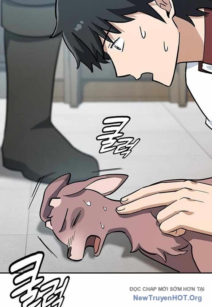 Bác Sĩ Thú Y Ở Dị Giới Chapter 29 - Trang 2