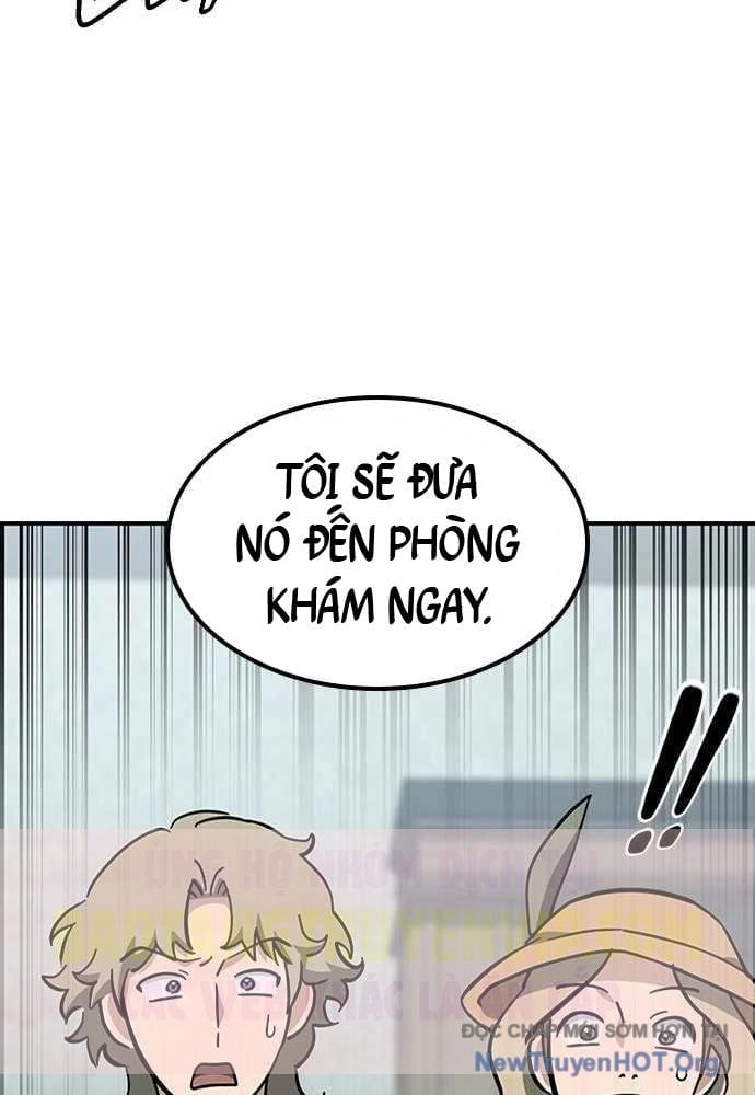 Bác Sĩ Thú Y Ở Dị Giới Chapter 29 - Trang 2