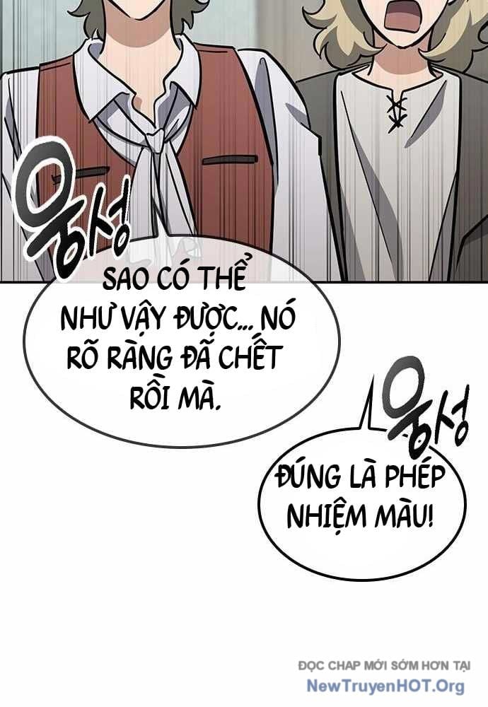 Bác Sĩ Thú Y Ở Dị Giới Chapter 29 - Trang 2