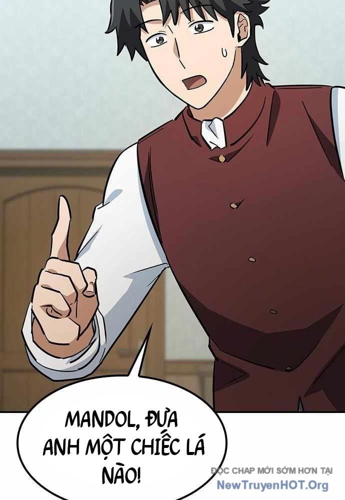 Bác Sĩ Thú Y Ở Dị Giới Chapter 29 - Trang 2