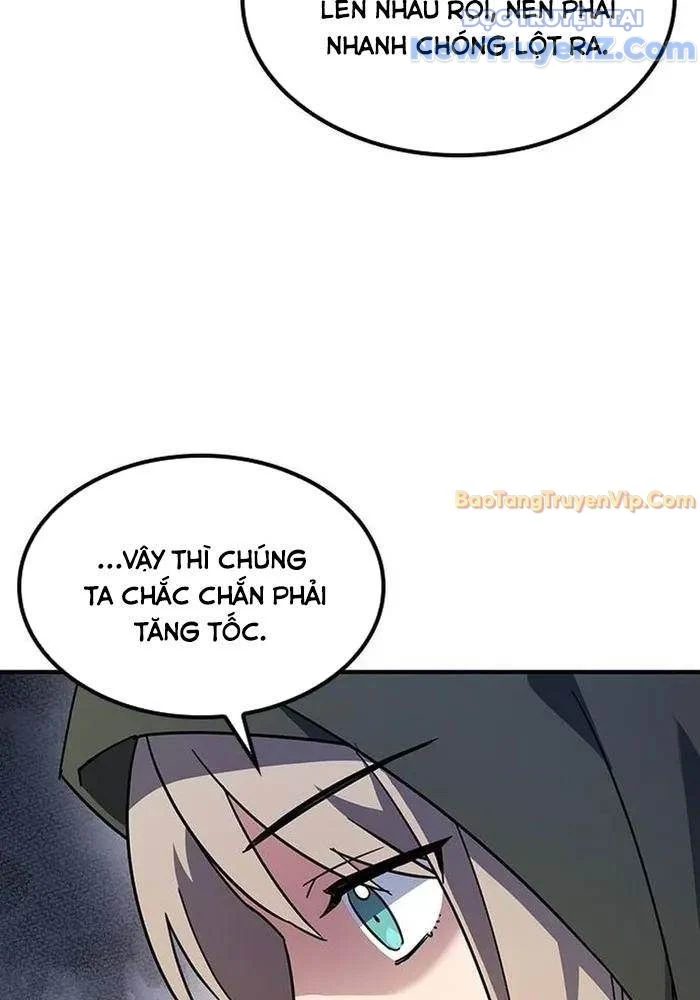 Bác Sĩ Thú Y Ở Dị Giới Chapter 3 - Trang 3