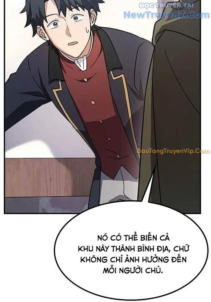 Bác Sĩ Thú Y Ở Dị Giới Chapter 3 - Trang 3