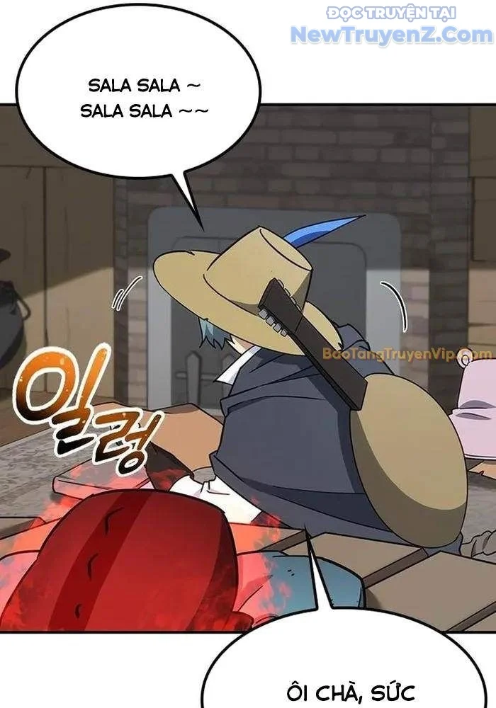 Bác Sĩ Thú Y Ở Dị Giới Chapter 3 - Trang 3