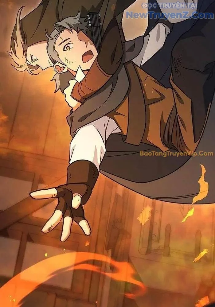 Bác Sĩ Thú Y Ở Dị Giới Chapter 3 - Trang 3