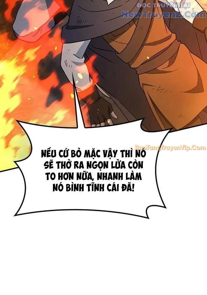 Bác Sĩ Thú Y Ở Dị Giới Chapter 3 - Trang 3