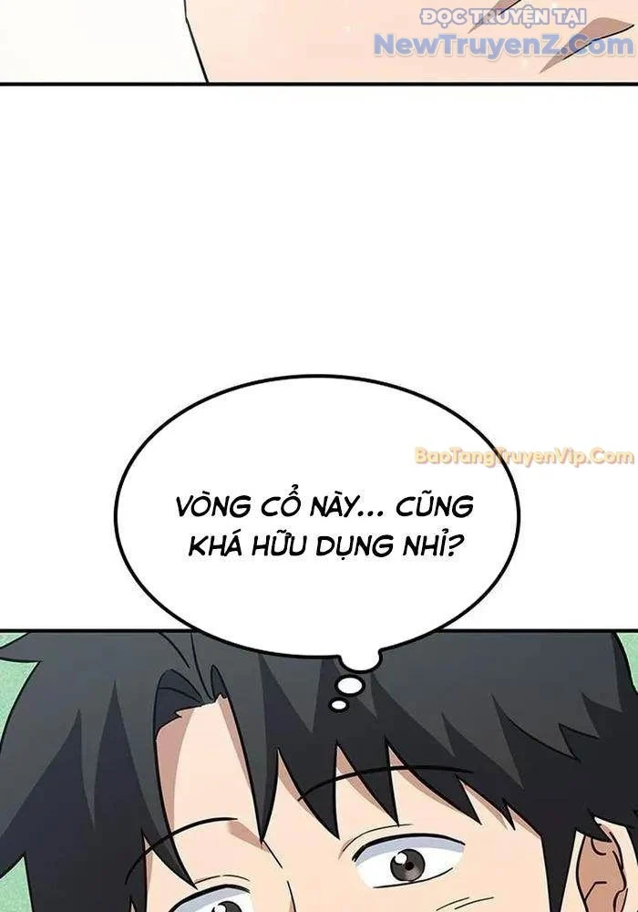 Bác Sĩ Thú Y Ở Dị Giới Chapter 3 - Trang 3