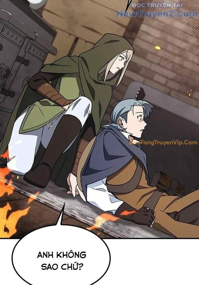 Bác Sĩ Thú Y Ở Dị Giới Chapter 3 - Trang 3