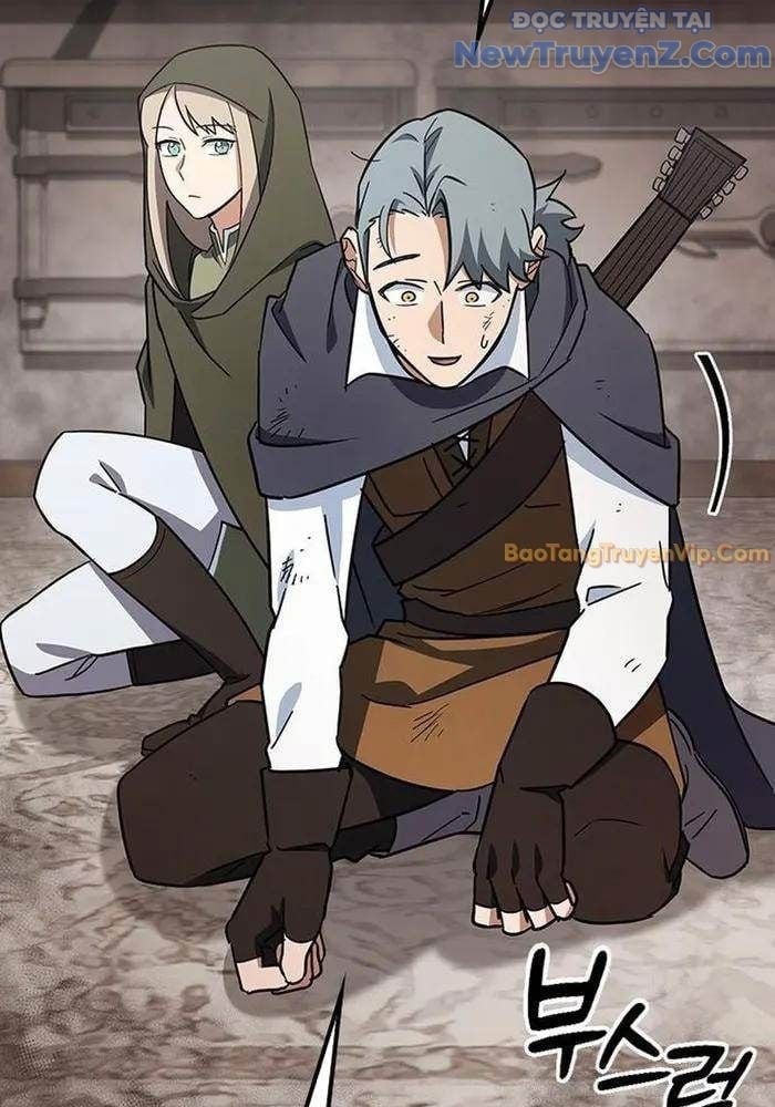 Bác Sĩ Thú Y Ở Dị Giới Chapter 3 - Trang 3