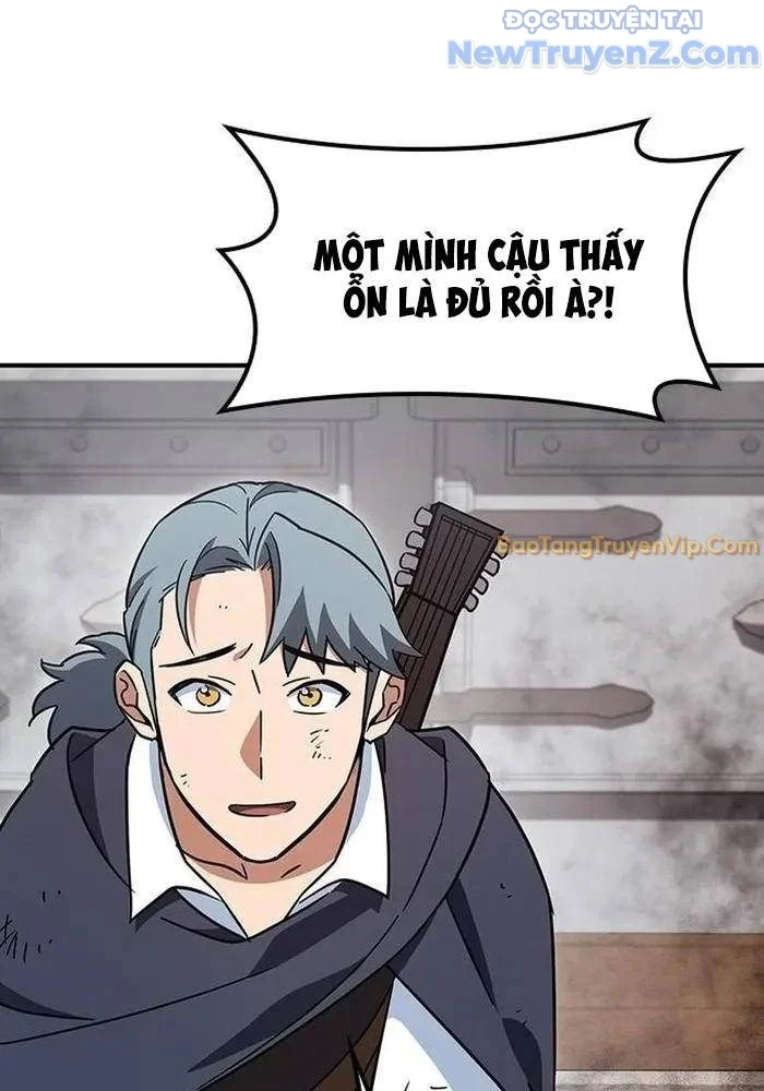 Bác Sĩ Thú Y Ở Dị Giới Chapter 3 - Trang 3