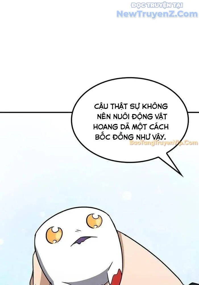 Bác Sĩ Thú Y Ở Dị Giới Chapter 3 - Trang 3