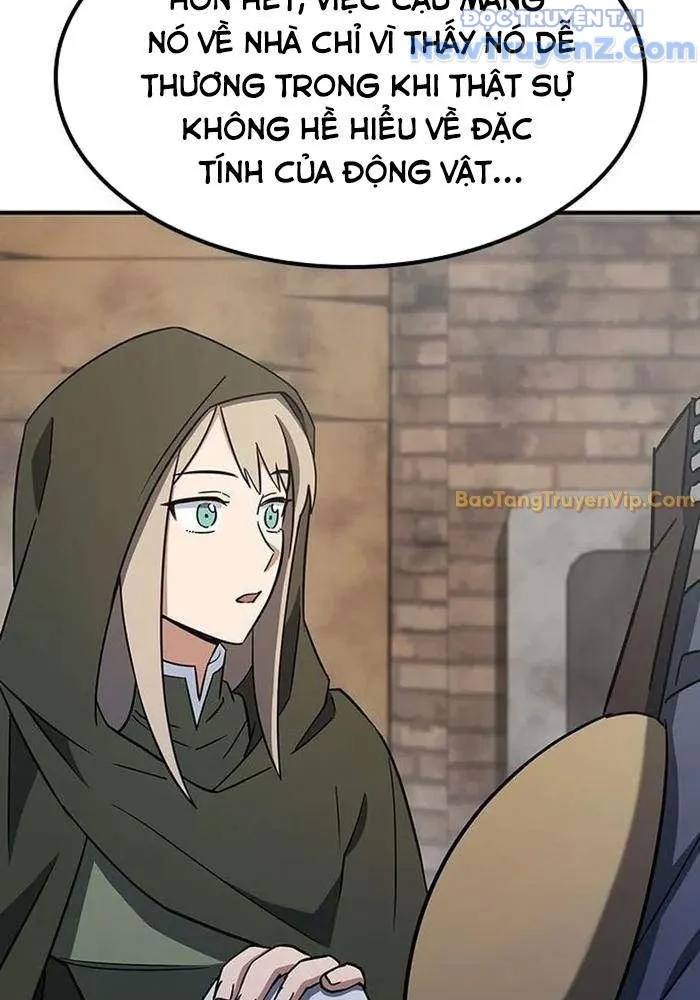 Bác Sĩ Thú Y Ở Dị Giới Chapter 3 - Trang 3