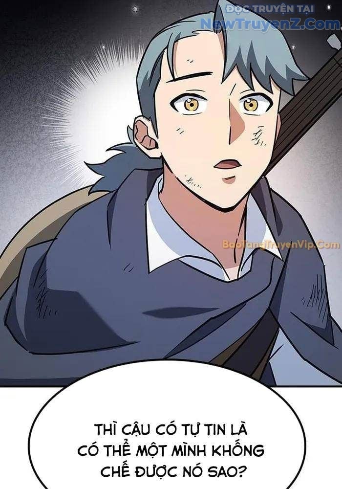 Bác Sĩ Thú Y Ở Dị Giới Chapter 3 - Trang 3