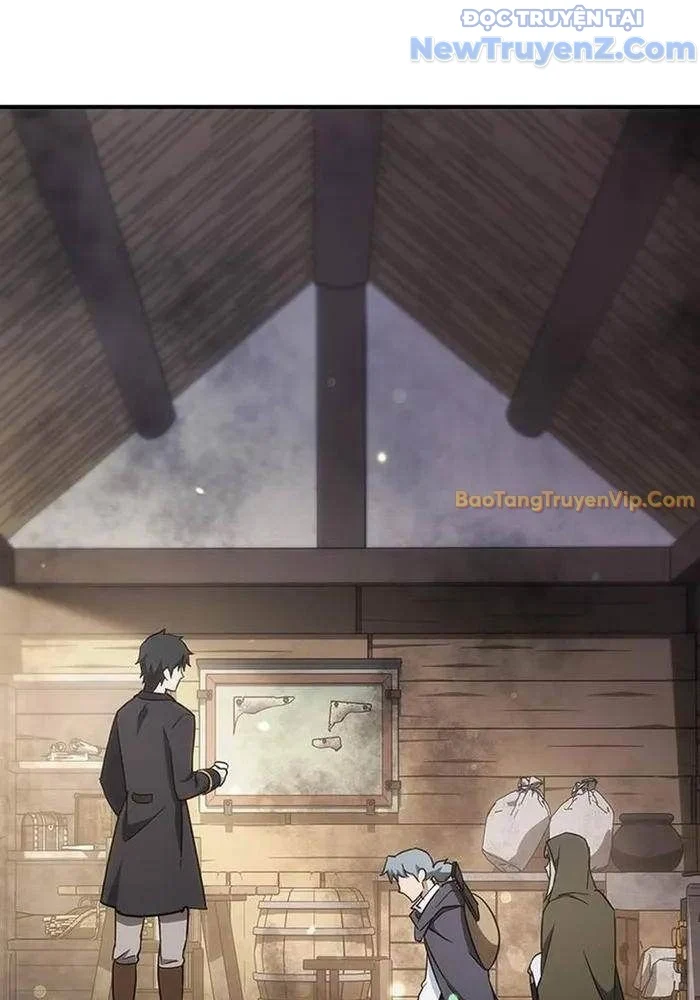 Bác Sĩ Thú Y Ở Dị Giới Chapter 3 - Trang 3
