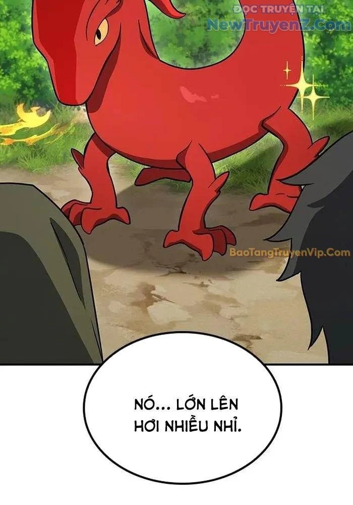 Bác Sĩ Thú Y Ở Dị Giới Chapter 3 - Trang 3