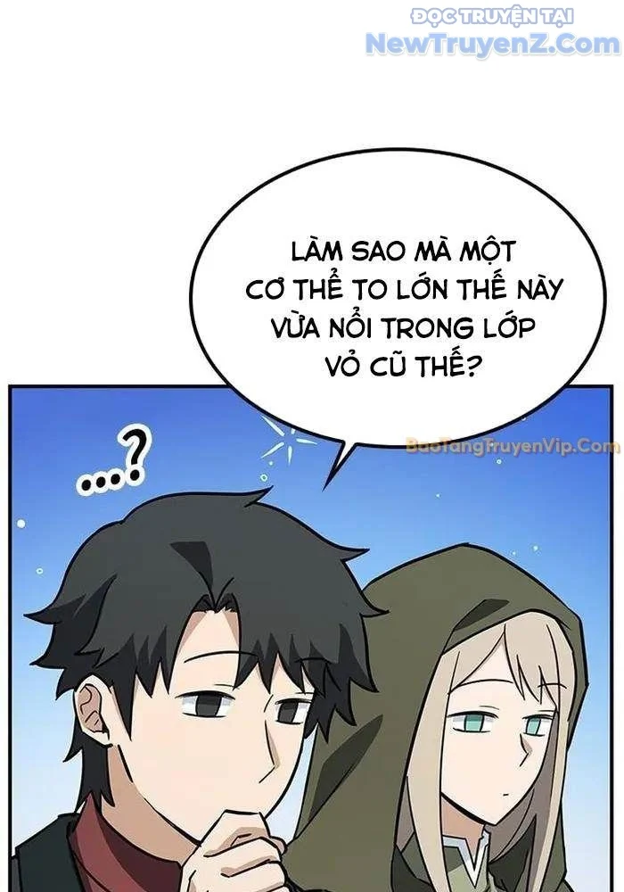 Bác Sĩ Thú Y Ở Dị Giới Chapter 3 - Trang 3