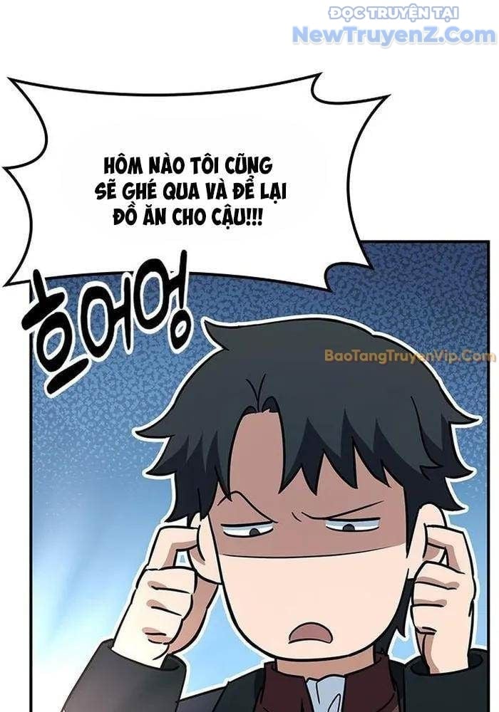 Bác Sĩ Thú Y Ở Dị Giới Chapter 3 - Trang 3