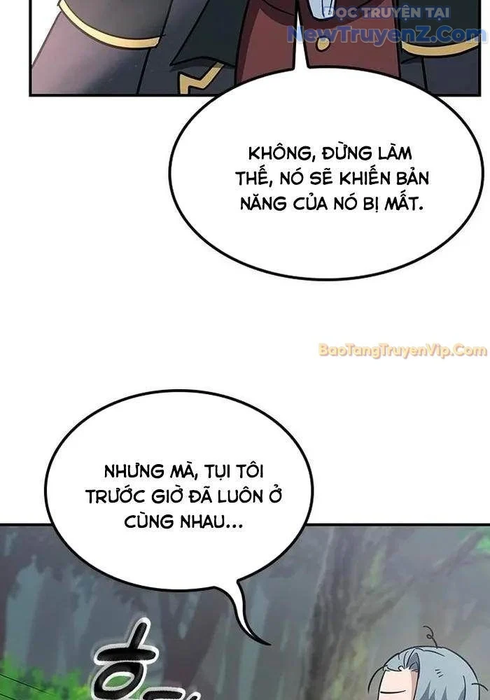 Bác Sĩ Thú Y Ở Dị Giới Chapter 3 - Trang 3