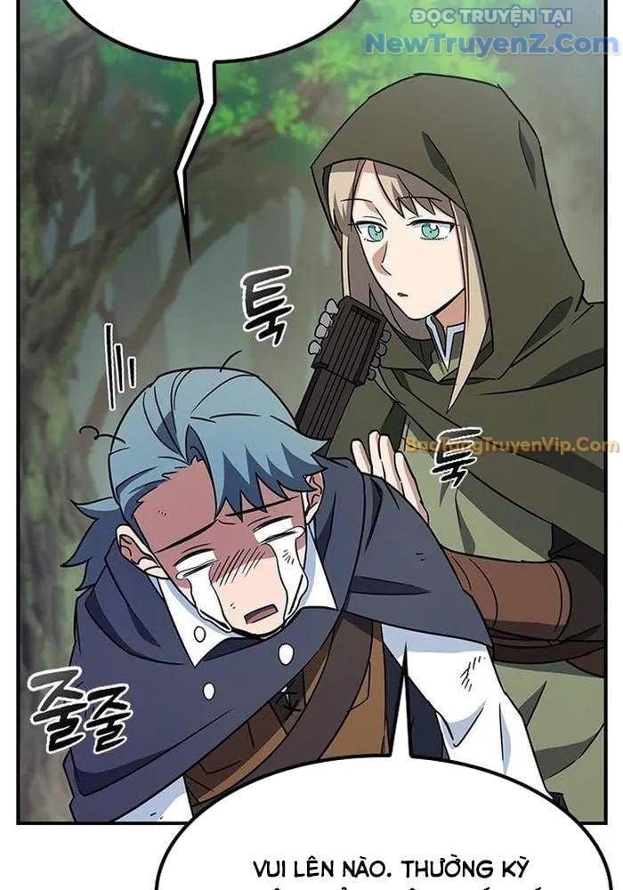 Bác Sĩ Thú Y Ở Dị Giới Chapter 3 - Trang 3