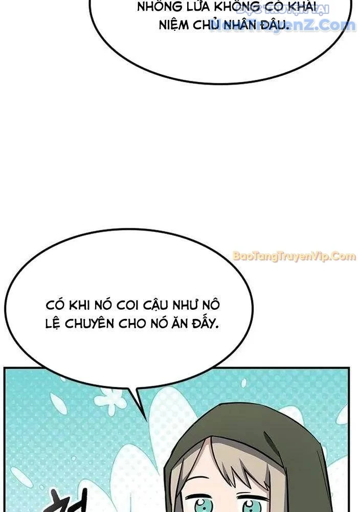 Bác Sĩ Thú Y Ở Dị Giới Chapter 3 - Trang 3