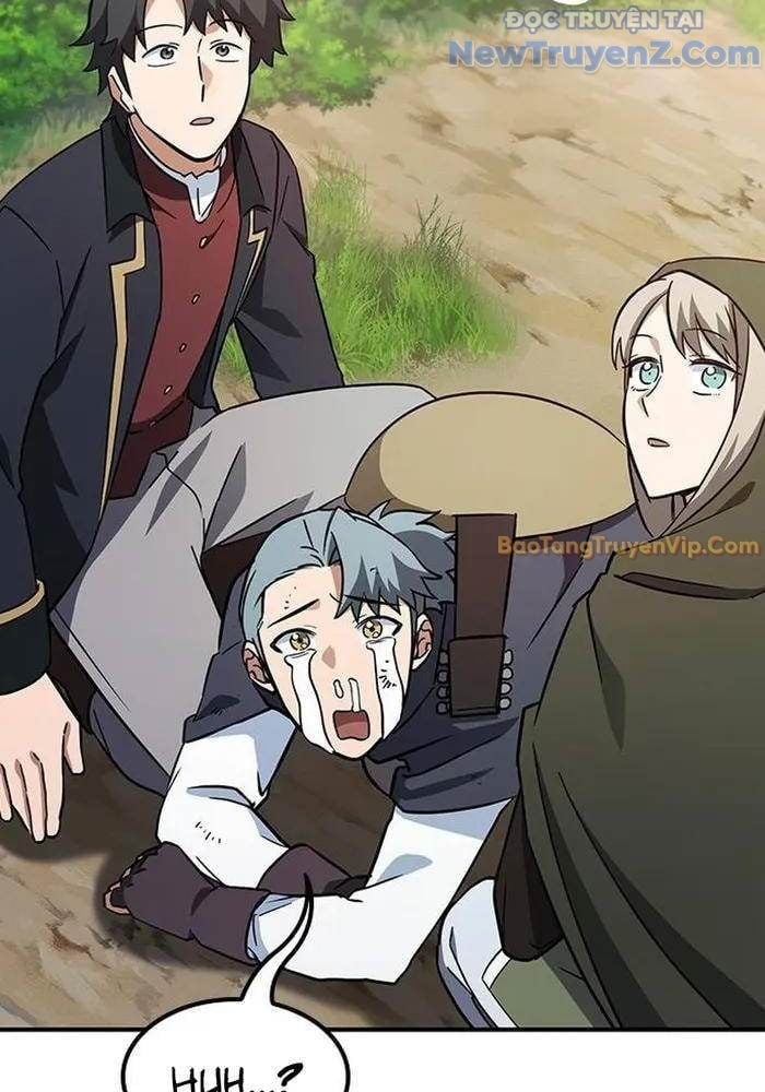 Bác Sĩ Thú Y Ở Dị Giới Chapter 3 - Trang 3